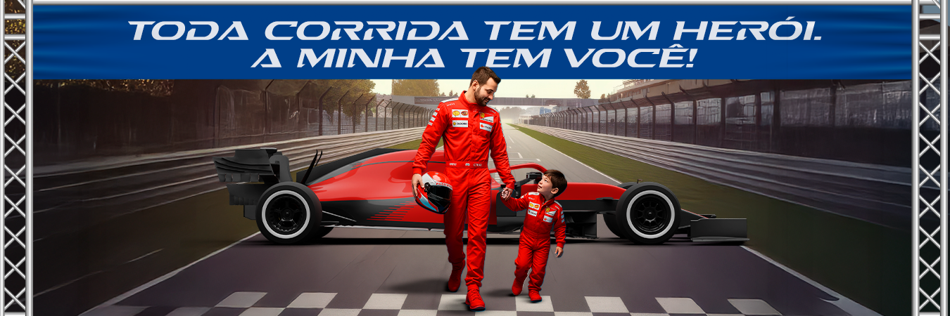 HOMENAGEM AOS PAIS