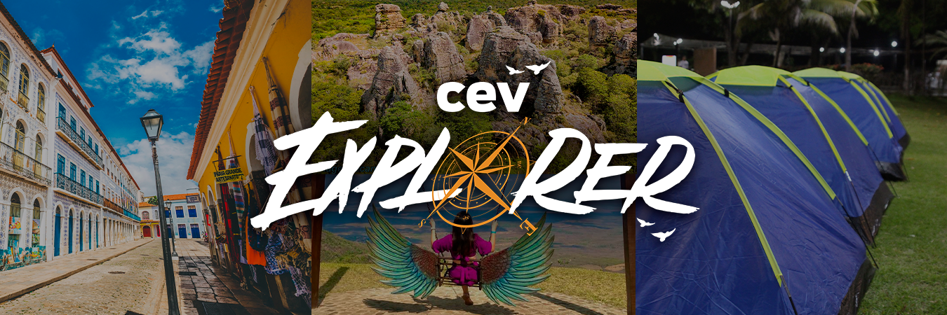 cev explorer