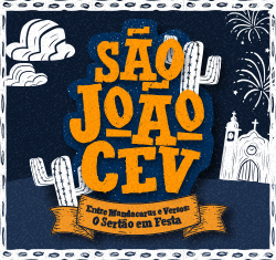 Acesso extra - Arraiá CEV 2025