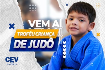 FESTIVAL CRIANÇA DE JUDÔ 2024