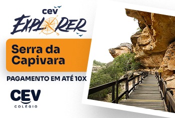 CEV EXPLORER - 2024 - 7º E 8º E.F - CARTÃO 10X TURMA 2