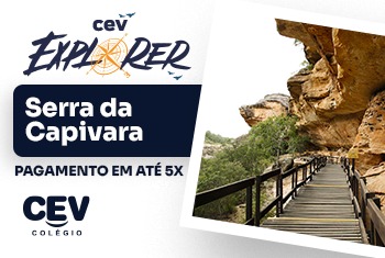 CEV EXPLORER - 2024 - 7º E 8º  E.F - CARTÃO 5X