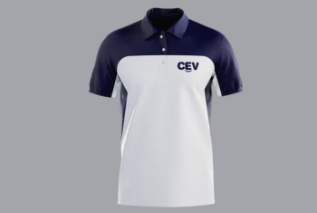 CAMISETA POLO - G (ENSINO MÉDIO)