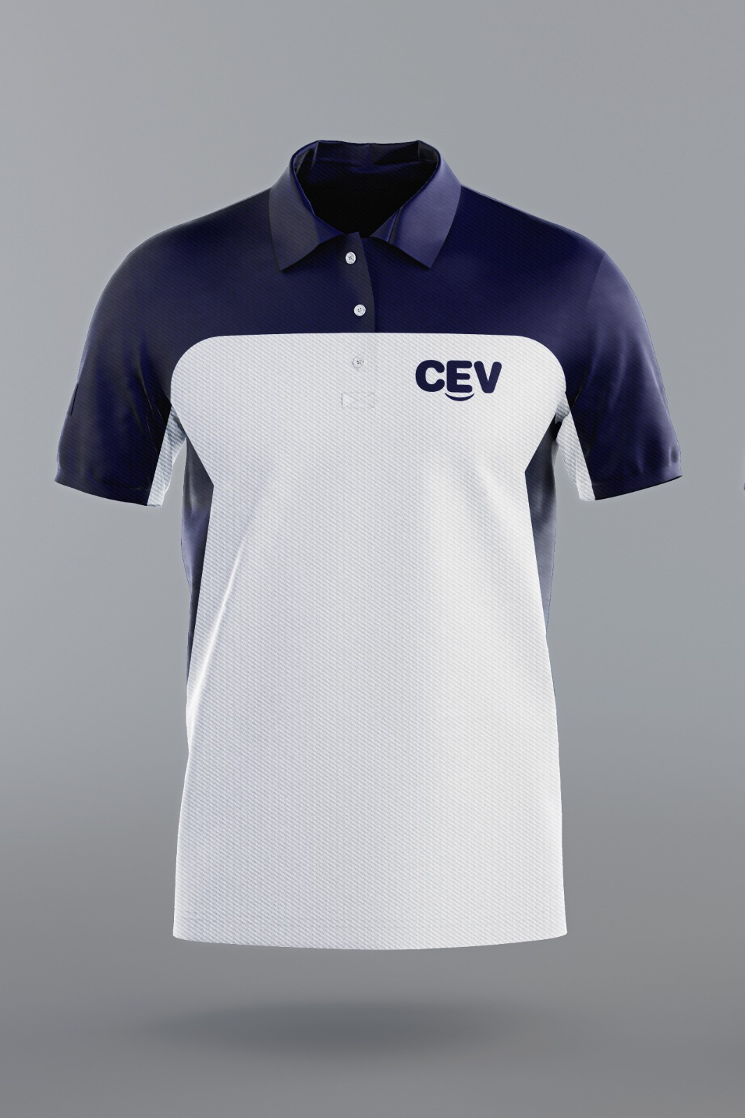 CAMISETA POLO - GG (ENSINO MÉDIO)