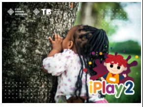 Curso de Inglês - Integral Master 2025 - iPlay 2- INFANTIL 2