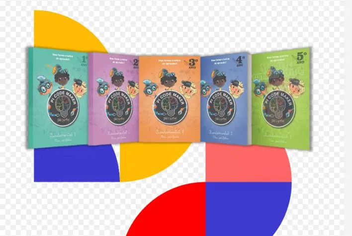 PI-CODE - Robótica e Programação 2026 - 1º ano E.F