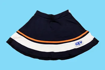 SHORT SAIA