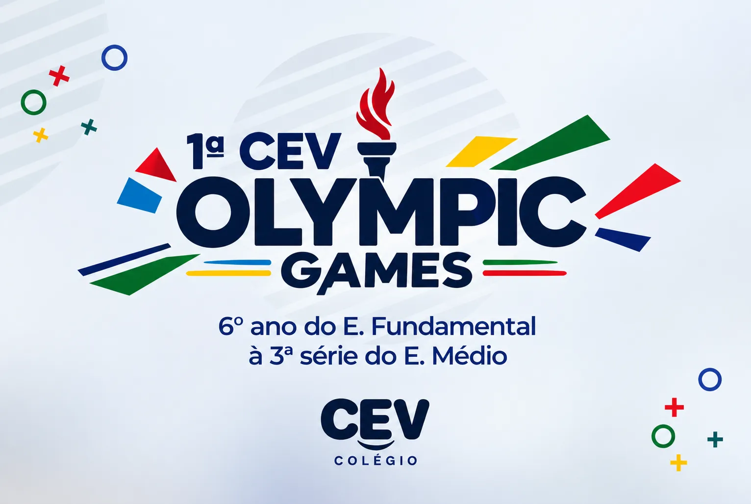 1ª CEV OLYMPIC GAMES