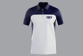 CAMISETA POLO