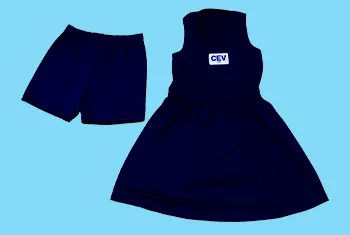 VESTIDO PRINCESA 2 ANO