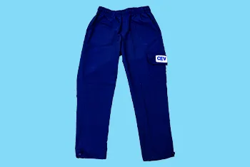 CALÇA TACTEL  GG