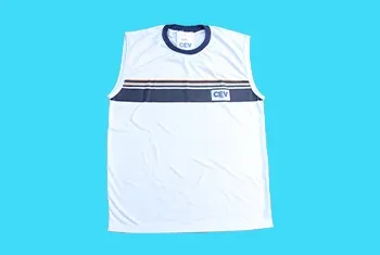REGATA GOLA REDONDA G ADULTO