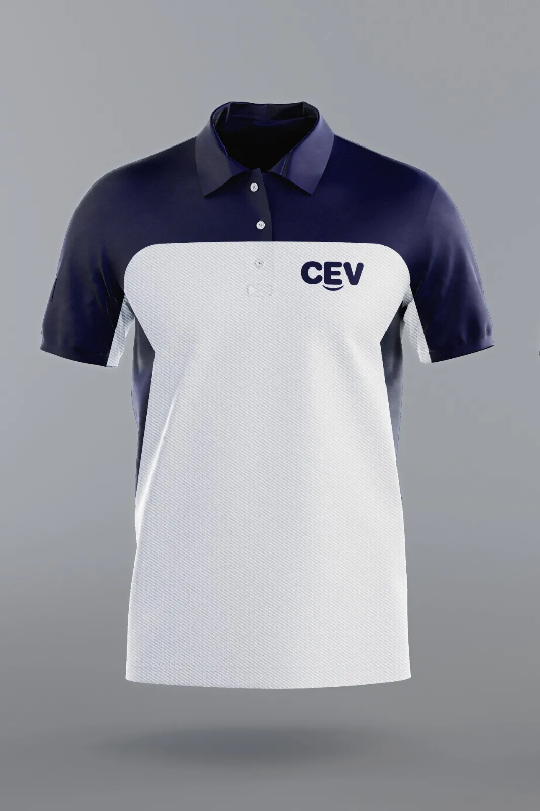 CAMISETA POLO - M ( ENSINO MÉDIO)