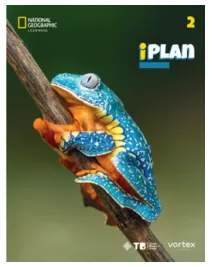 Programa Bilíngue 2026 - iPlan 2 - 2º ano E.F