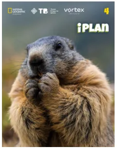 Programa Bilíngue 2026 - iPlan 4 - 4º ano E.F.