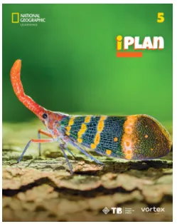 Programa Bilíngue 2026 -iPlan 5 - 5º ano E.F