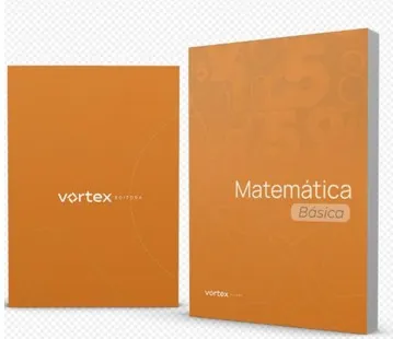 Matemática Básica 2026 - 6º ano E.F. ao 9º ano E.F.