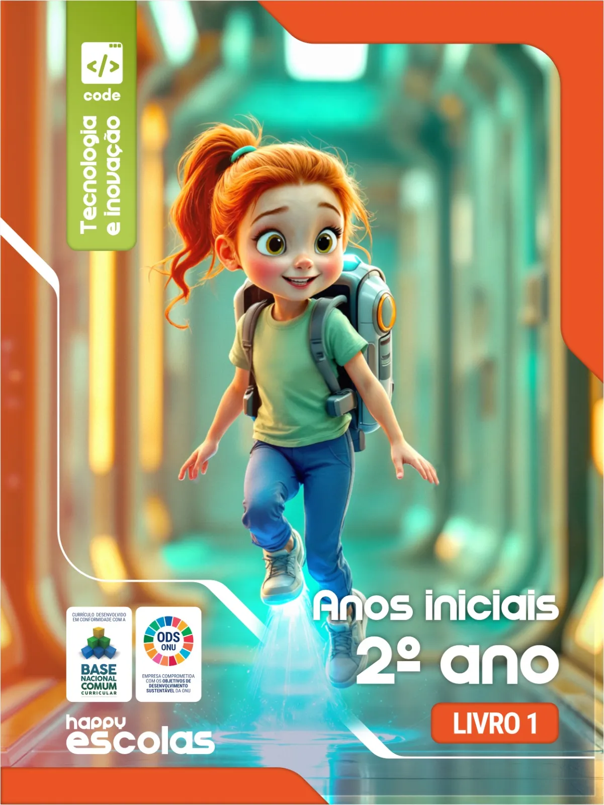 Happy Code 2026 - 2° E.F