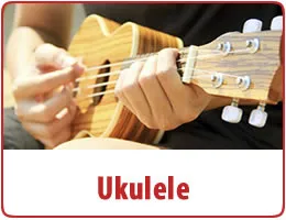 CURSO DE UKULELE - MÓDULO 1 - 2026