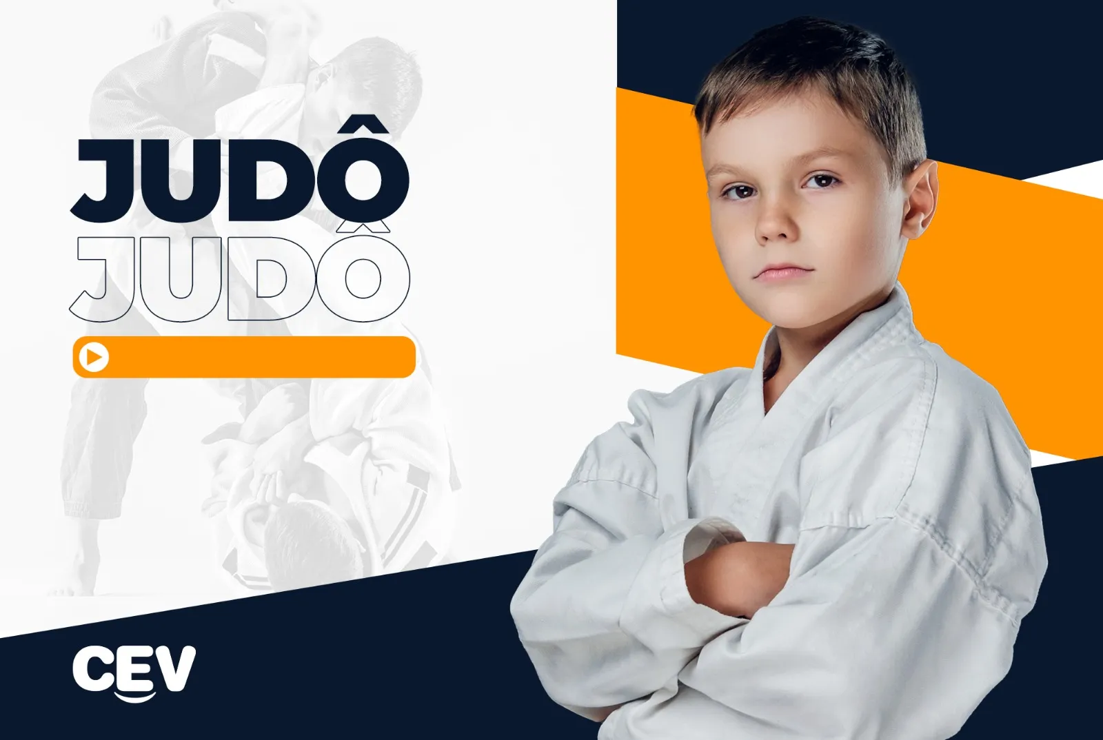 Unidade Frei Serafim - Judô - Turma 8 (4º ano EF ao 5º ano EF) - 2026