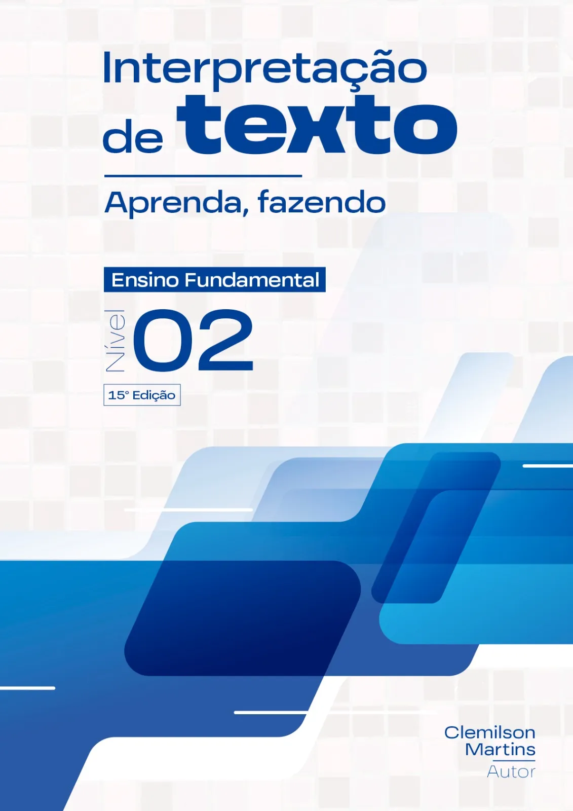 Interpretação de Texto 2026 - Ensino Fundamental