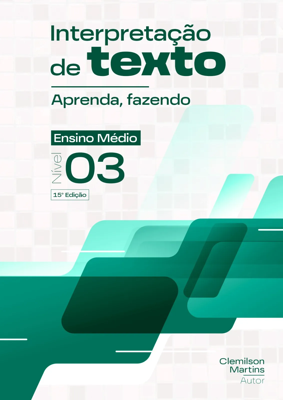 Interpretação de Texto 2026 - Ensino Médio