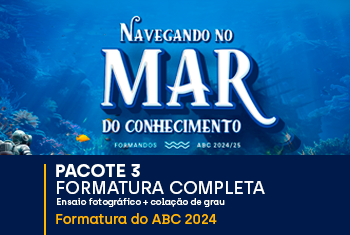 FORMATURA ABC 2024 - Formatura Completa