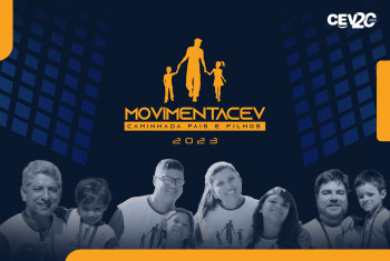 MOVIMENTA CEV 2023 - KIT FAMÍLIA