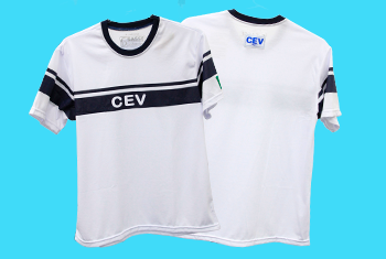 T- SHIRT PRÉ VESTIBULAR.G