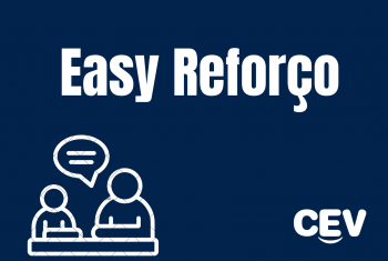 EASY REFORÇO - Turma (5º ano EF ao 9° ano do EF) - 2025