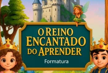FORMATURA ABC 2025 - Colação de Grau