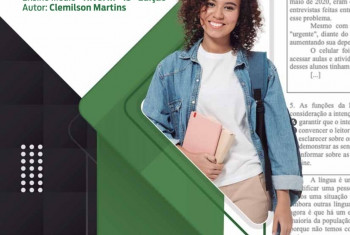 Interpretação de Texto 2025 - Ensino Médio