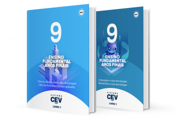 Sistema CEV de Ensino 2025 - 9º ano E.F