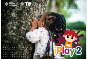 Curso de Inglês - Integral Master 2025 - iPlay 2- INFANTIL 2