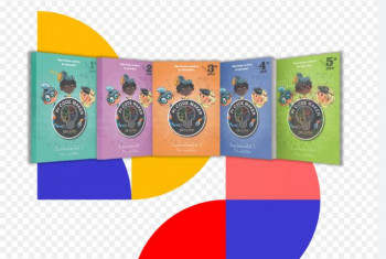 PI-CODE - Robótica e Programação 2025 - 1º ano E.F