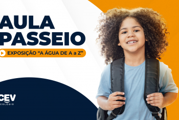 Aula Passeio 2025 - 5º ano