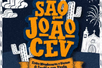 Acesso extra - Arraiá CEV 2025
