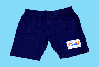 SHORT BABY 9M