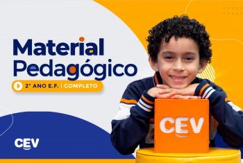 MATERIAL PEDAGÓGICO 2025 COMPLETO  - 2º ANO E.F.
