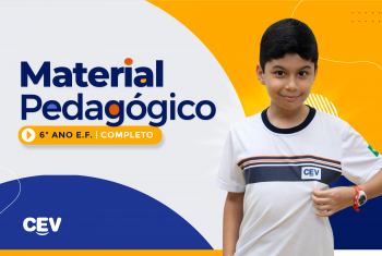 MATERIAL PEDAGÓGICO 2025 COMPLETO - 6º ANO E.F.