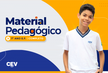 MATERIAL PEDAGÓGICO 2025 COMPLETO - 7º ANO E.F.