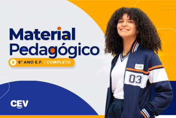 MATERIAL PEDAGÓGICO 2024 COMPLETO  - 8º ANO E.F.