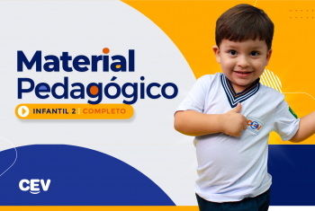 MATERIAL PEDAGÓGICO 2025 COMPLETO - INFANTIL 2