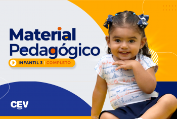 MATERIAL PEDAGÓGICO 2024 COMPLETO - INFANTIL 3