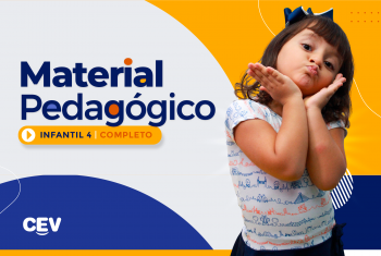 MATERIAL PEDAGÓGICO 2024 COMPLETO - INFANTIL 4