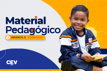 MATERIAL PEDAGÓGICO 2024 COMPLETO  - INFANTIL 5