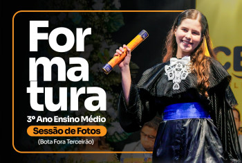FORMATURA TERCEIRÃO 2024 - SESSÃO DE FOTOS (BOTA FORA TERCEIRÃO)
