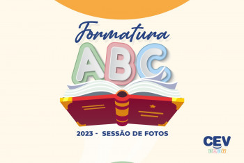 FORMATURA ABC 2023 - Sessão de Fotos